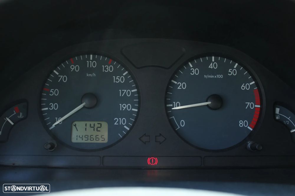 Citroën Saxo 1.1i SX - 12