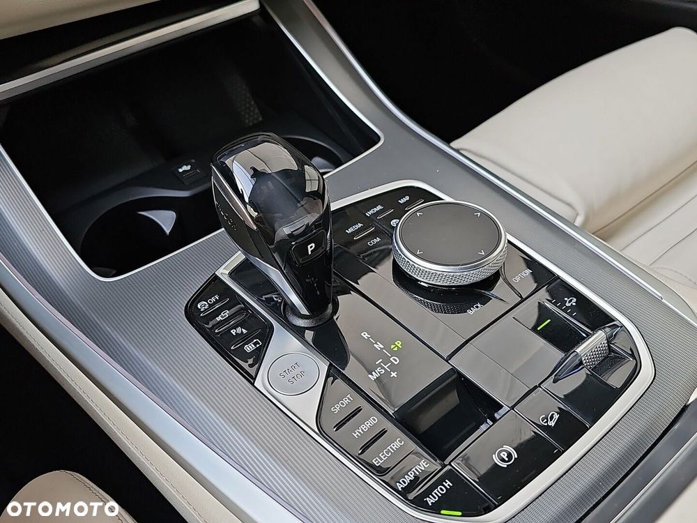 BMW X5 - 15