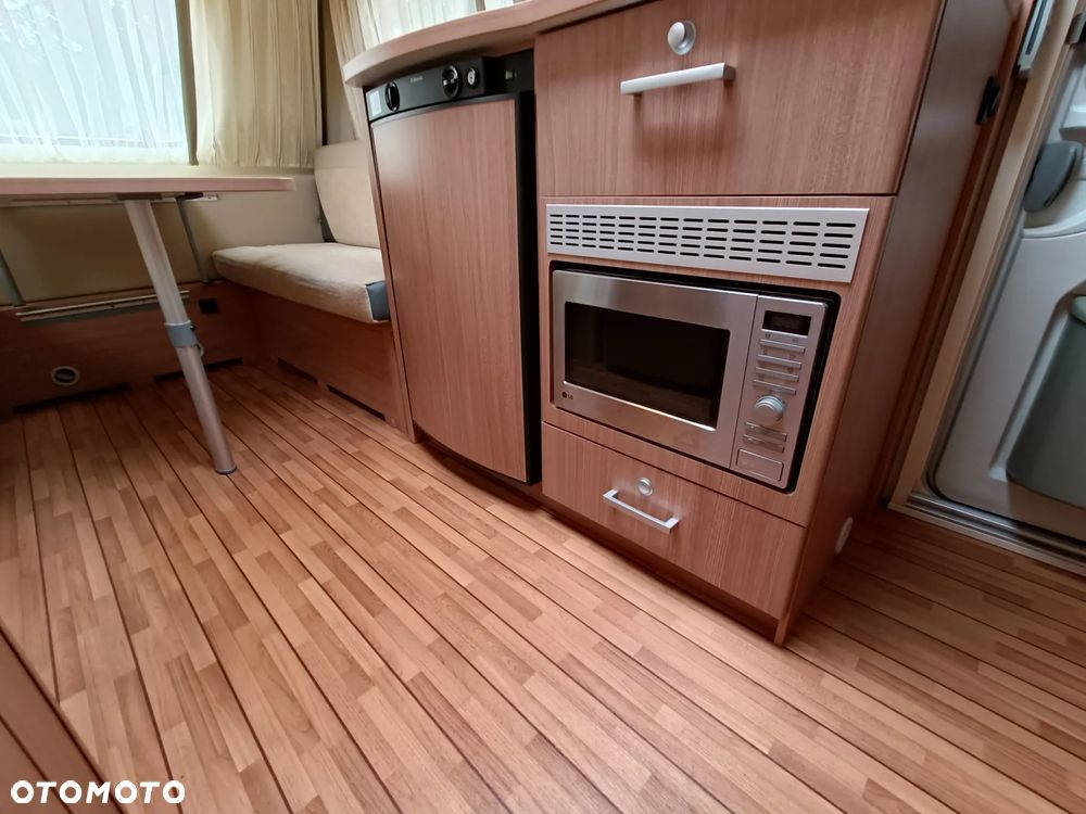 KNAUS SPORT STYLE 400 LK - 28