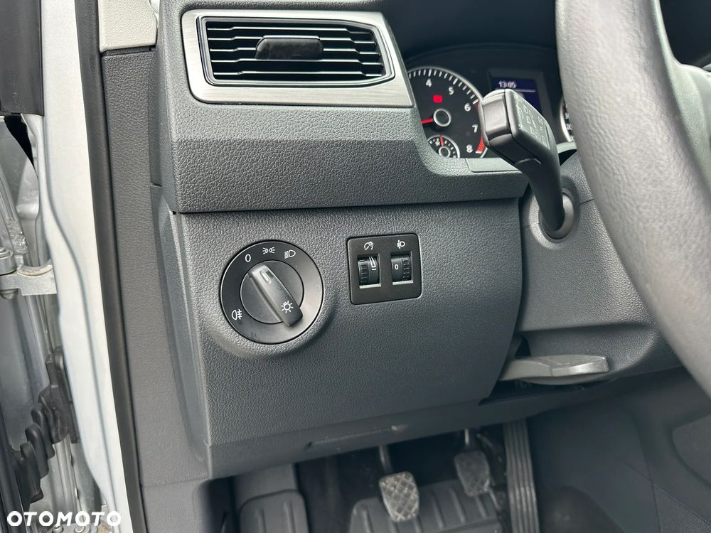 Volkswagen Caddy - 14