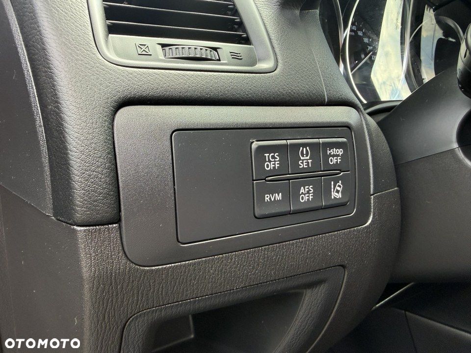 Mazda CX-5 SKYACTIV-G 165 Exclusive-Line - 22