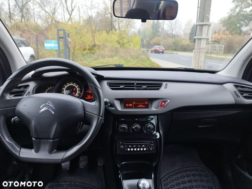 Citroën C3 - 7