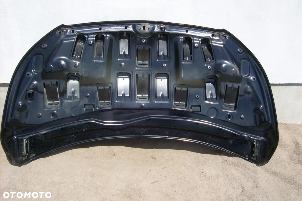 MASKA MERCEDES VITO 447 VIANO ROK 14- - 6