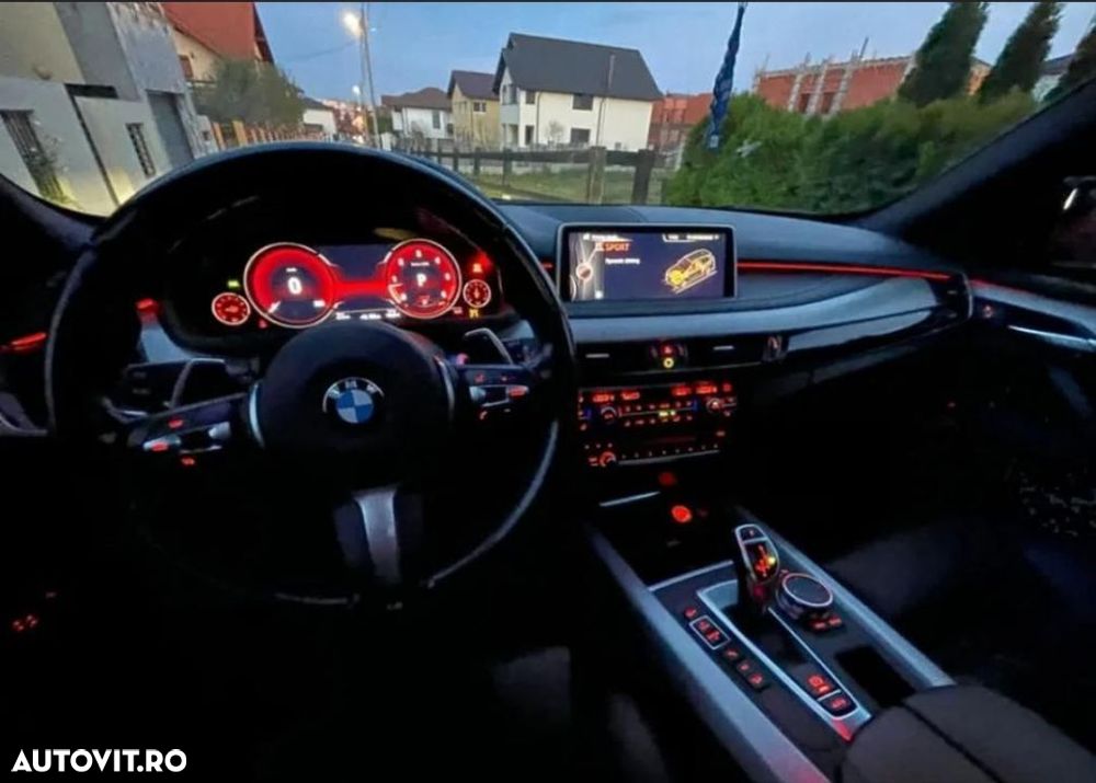 BMW X5 xDrive40d Sport-Aut. - 12