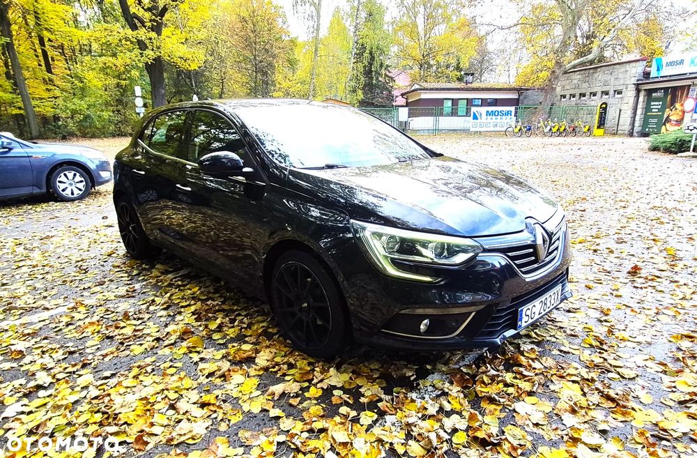 Renault Megane - 5