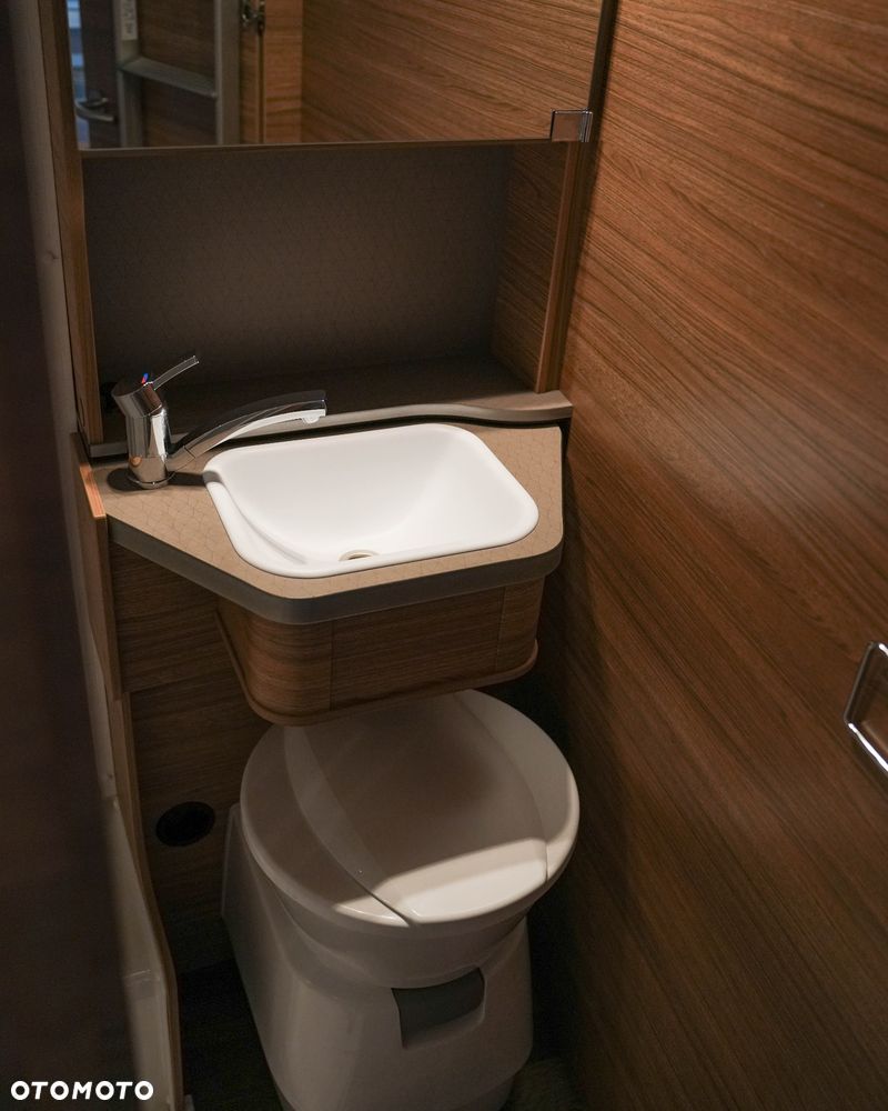 Weinsberg CaraCompact Suite 640 MEG EDITION [PEPPER] - 21