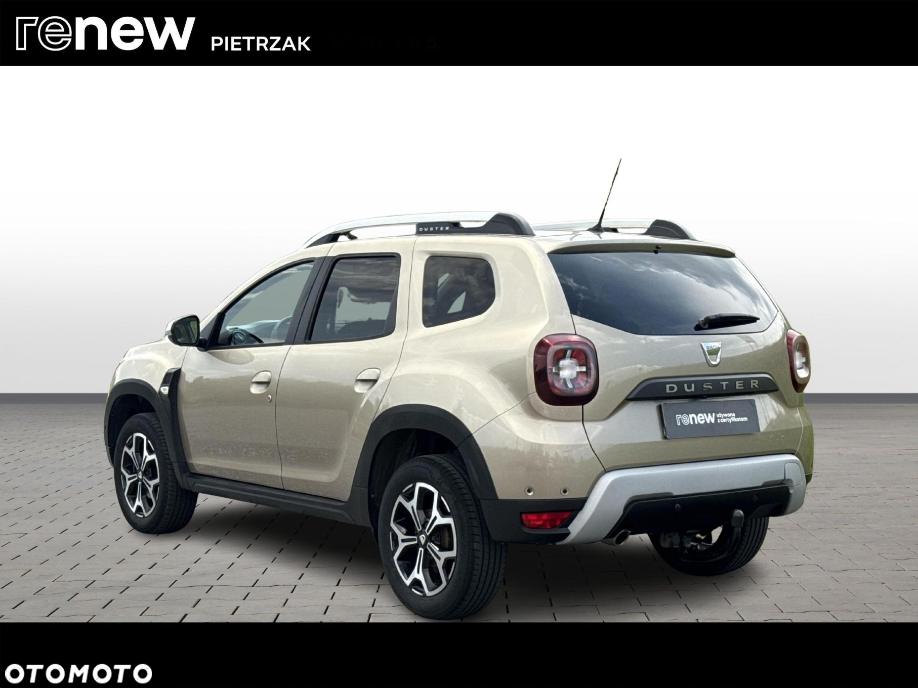 Dacia Duster - 3