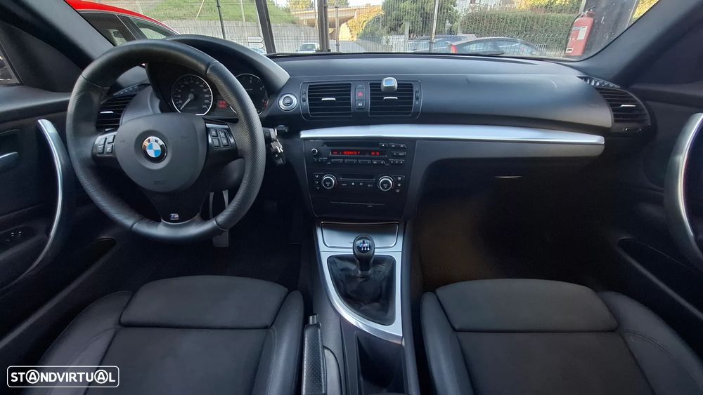 BMW 118 - 31