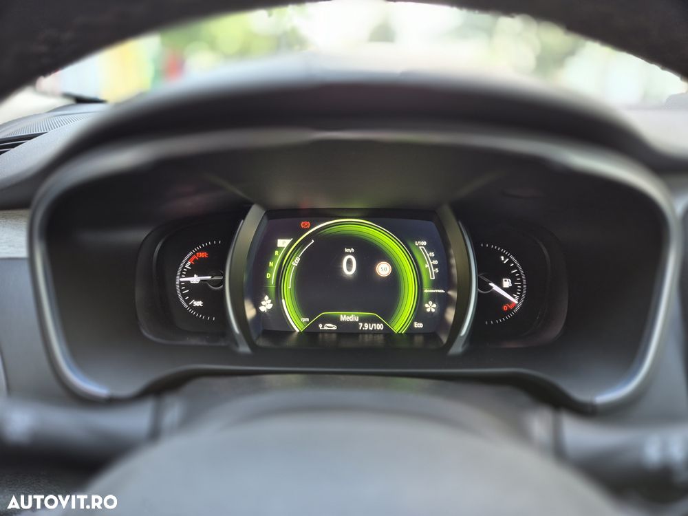 Renault Talisman ENERGY TCe 200 EDC INITIALE PARIS - 20