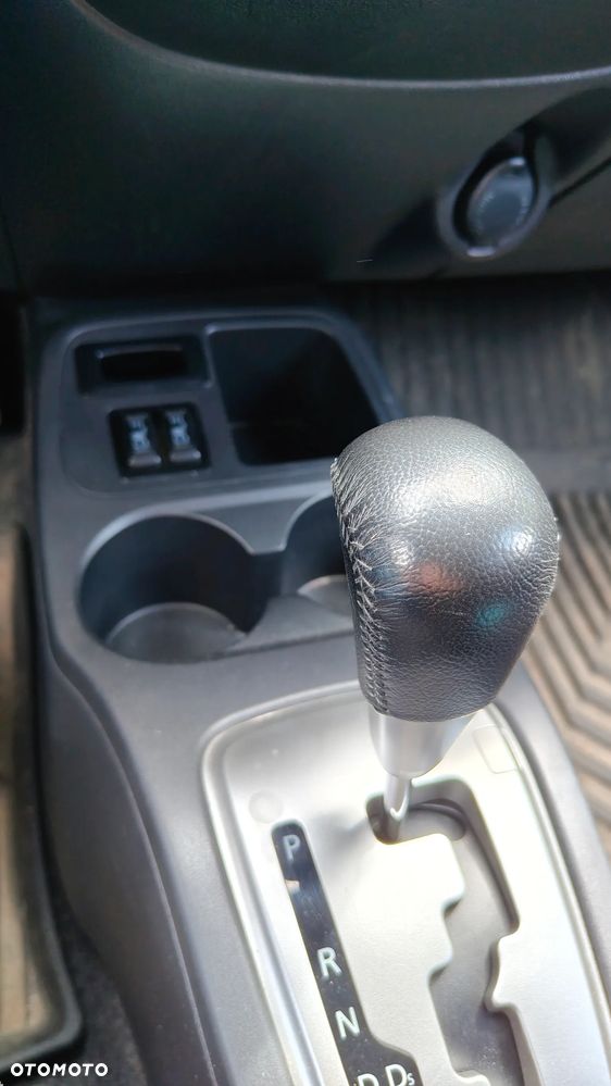 Mitsubishi Space Star 1.2 Clear Tec CVT Color - 10