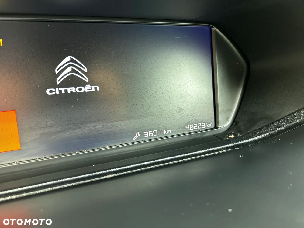 Citroën C4 SpaceTourer - 16