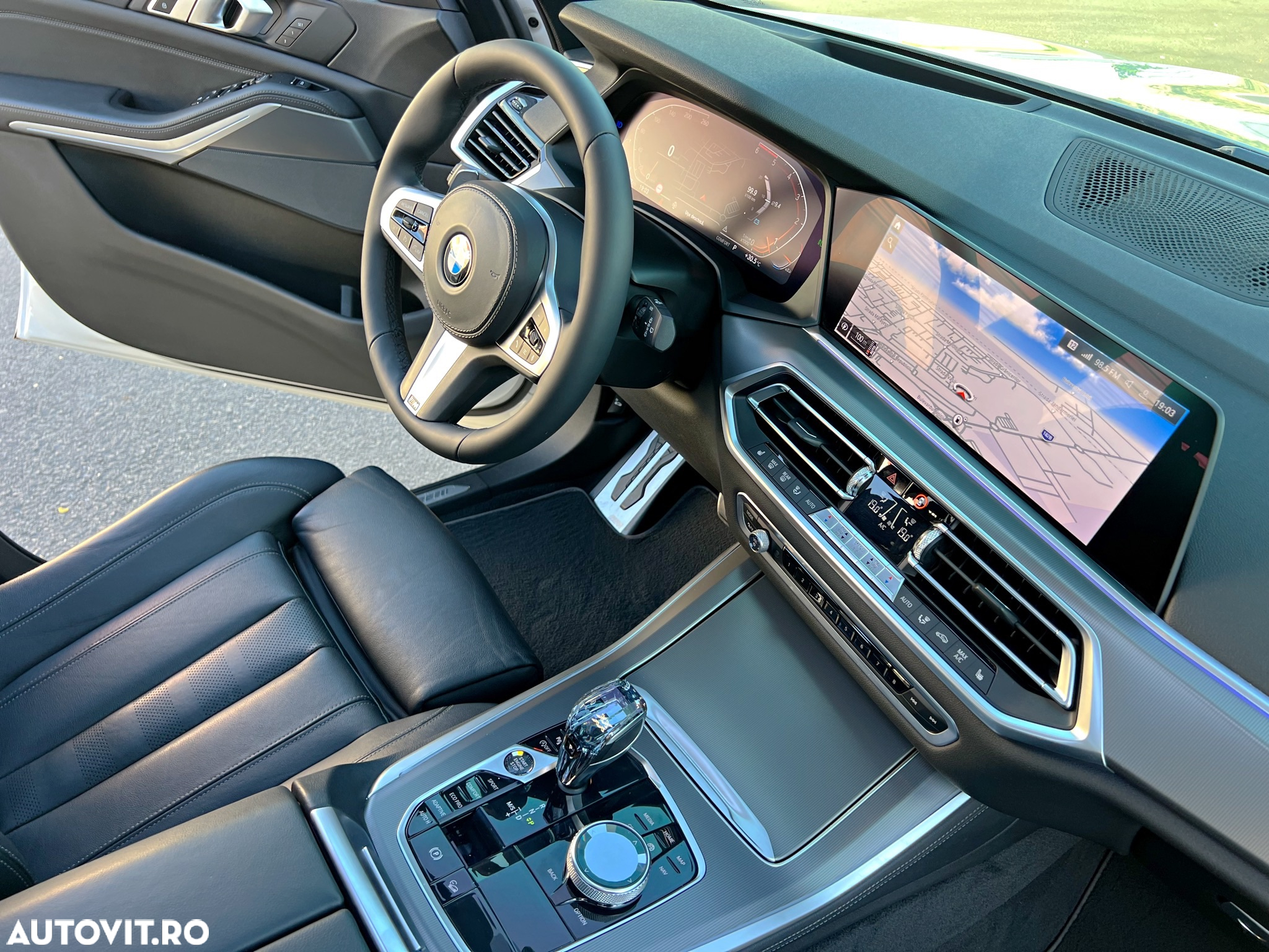 BMW X5 xDrive30d - 17