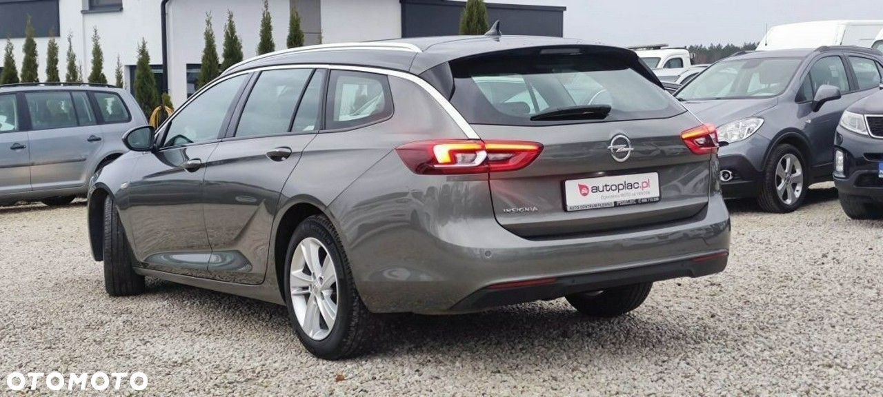 Opel Insignia - 5