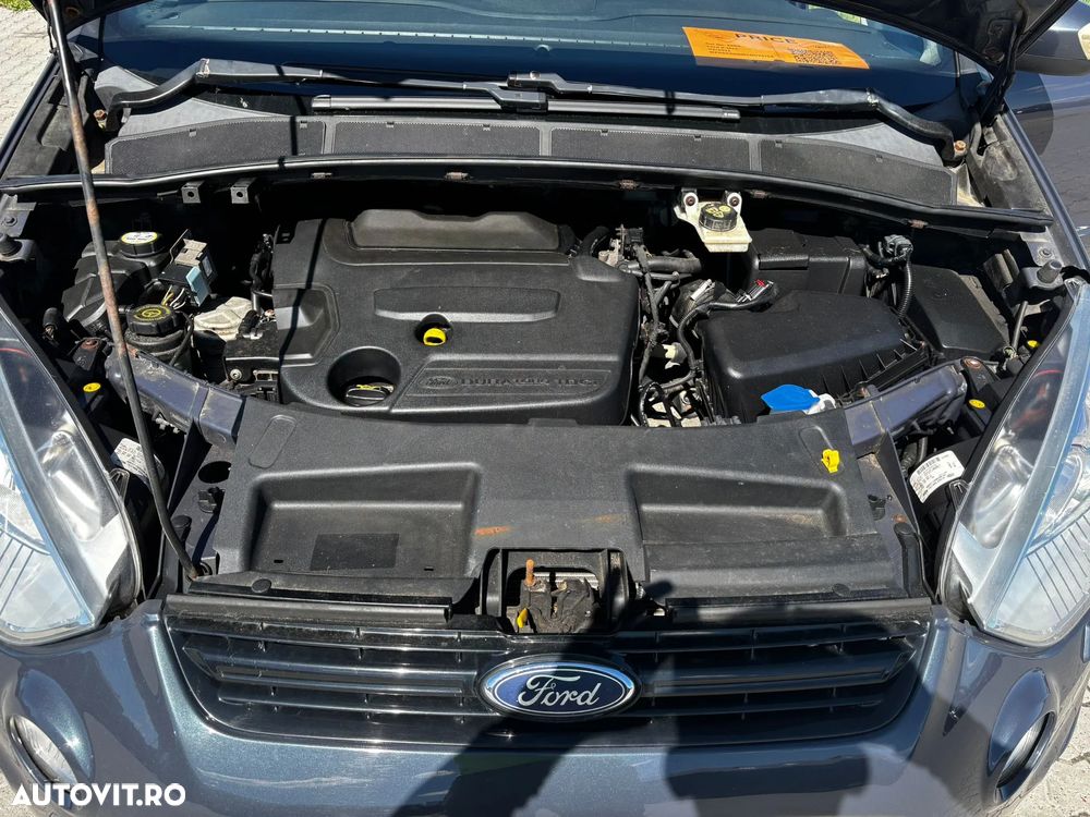 Ford S-Max - 5