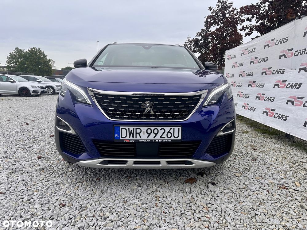 Peugeot 3008 - 2
