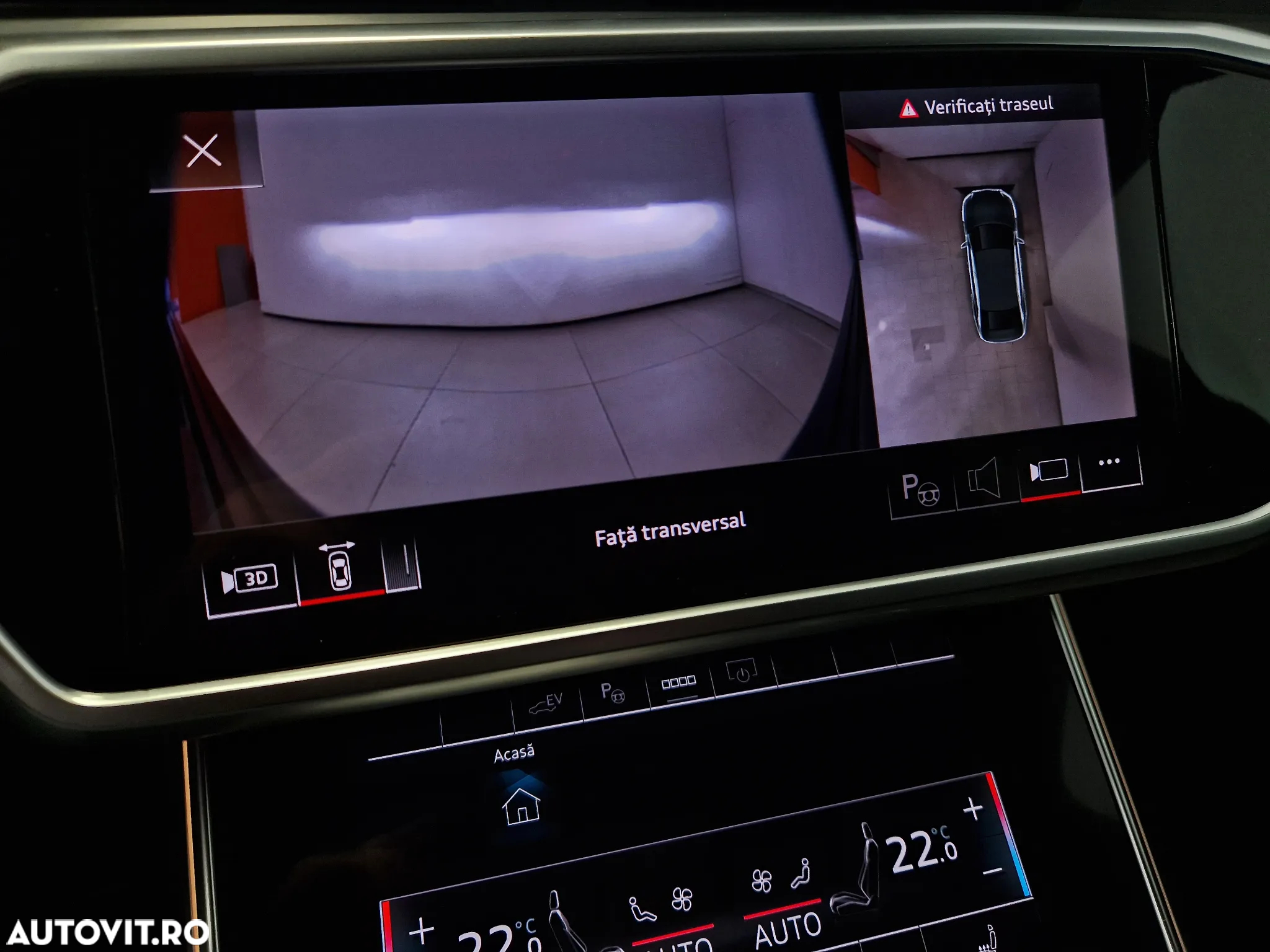 Audi A6 - 26