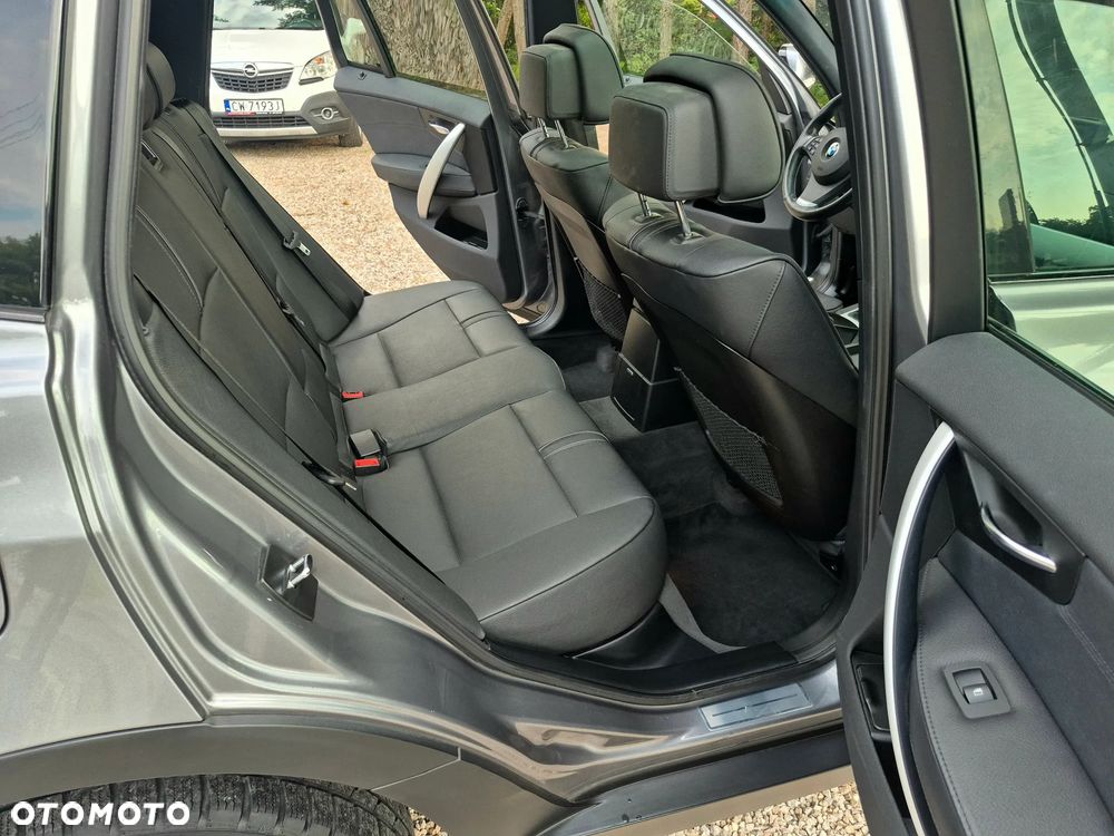 BMW X3 xDrive20d Edition Exclusive - 18