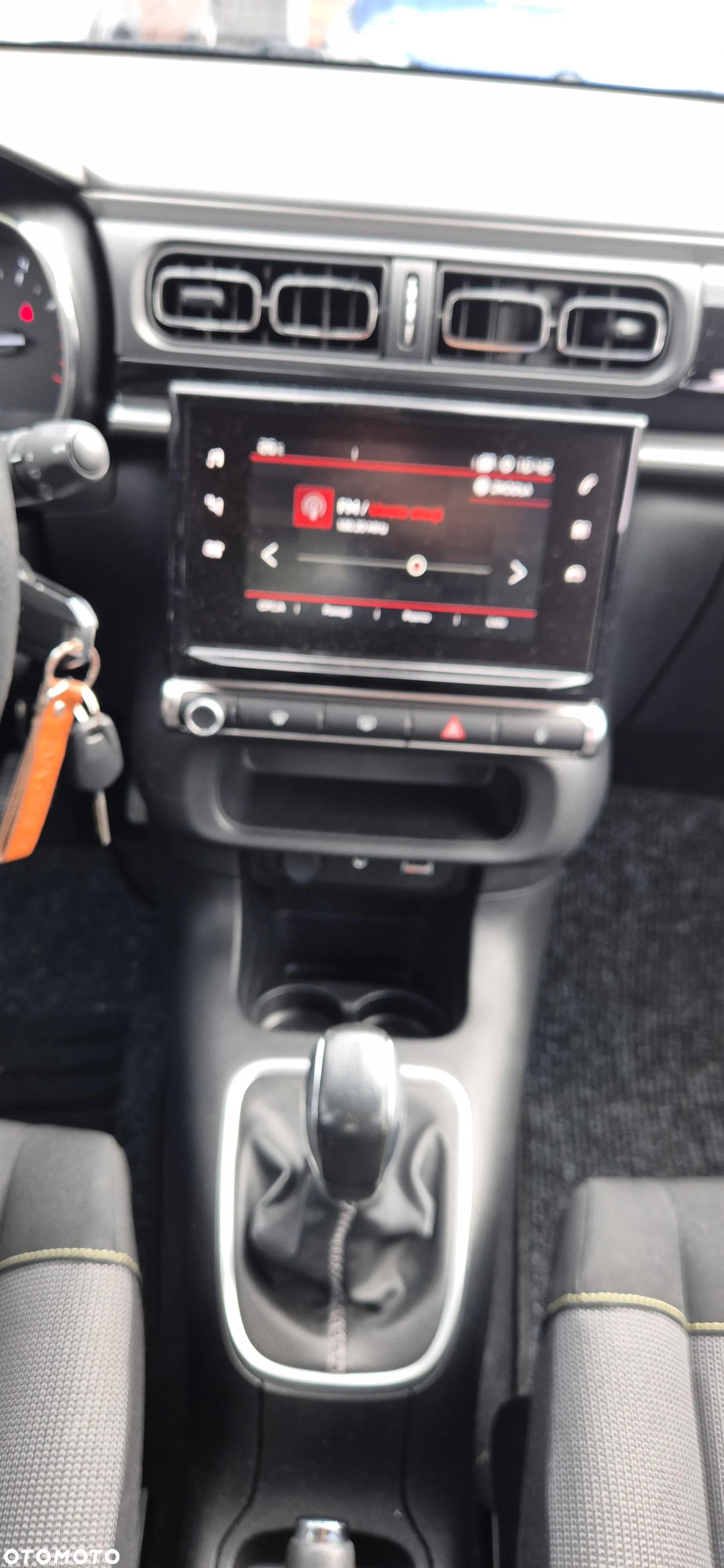 Citroën C3 BlueHDi 75 S&S 83g FEEL - 19