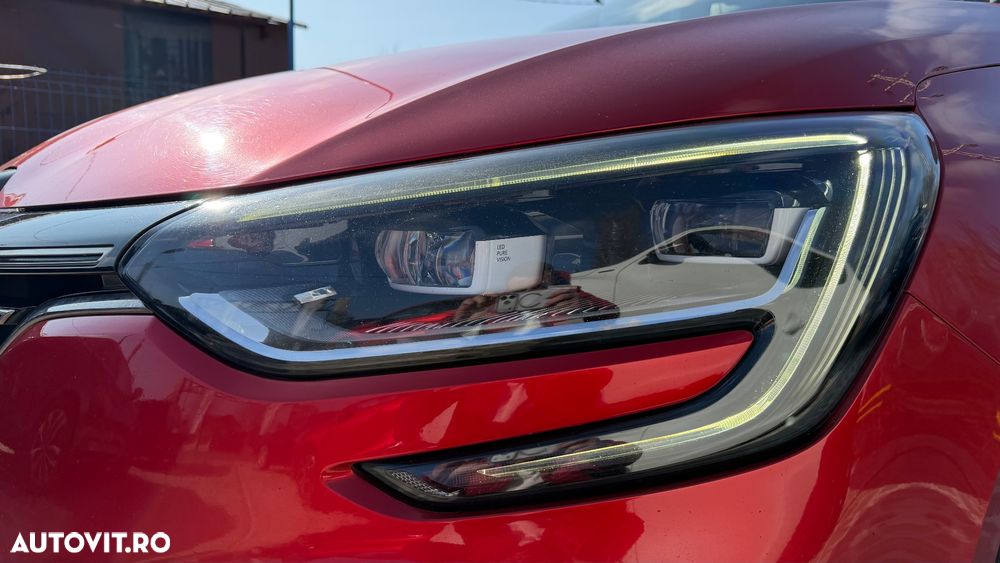 Renault Megane ENERGY dCi 130 INTENS - 27