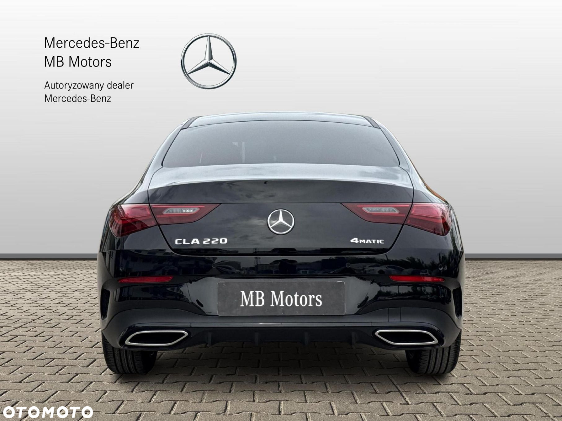 Mercedes-Benz CLA - 8