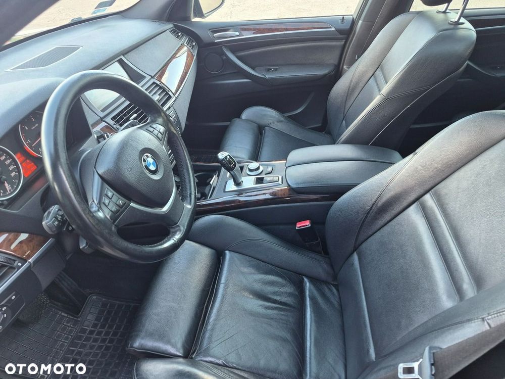 BMW X5 - 18