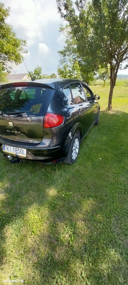 Seat Altea - 4