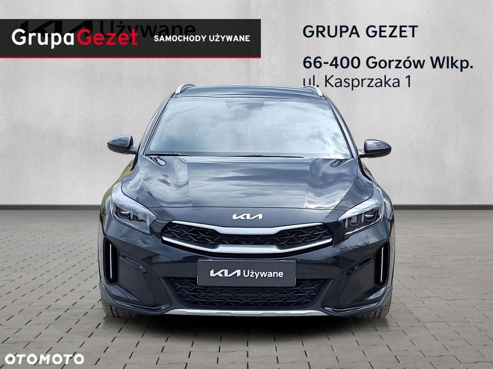 Kia XCeed 1.5 T-GDI M DCT - 8