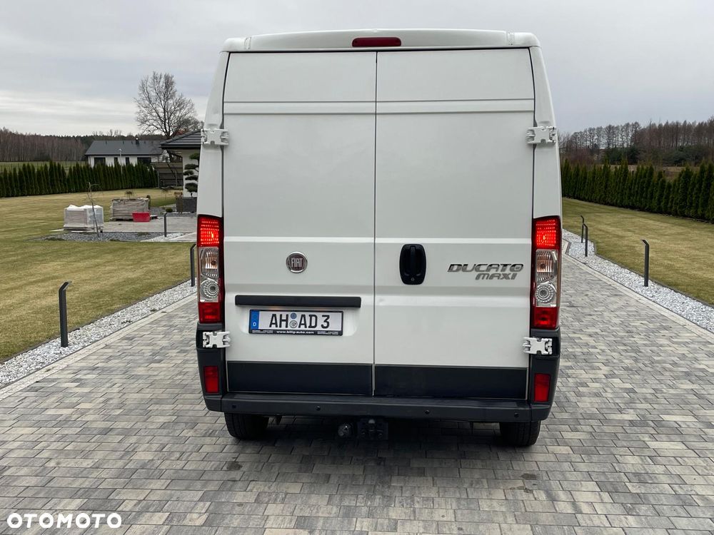 Fiat Ducato - 5