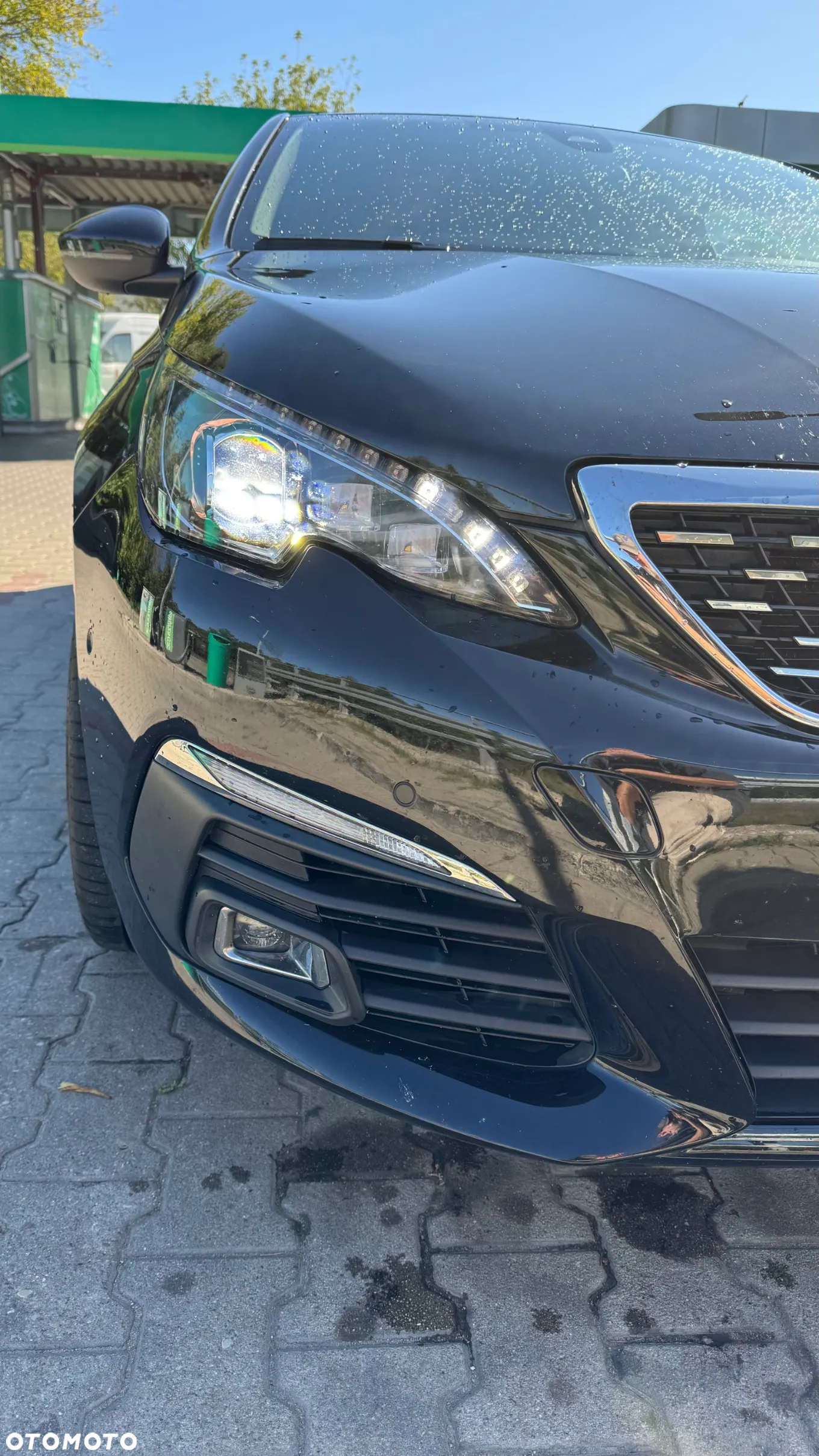 Peugeot 308 - 2