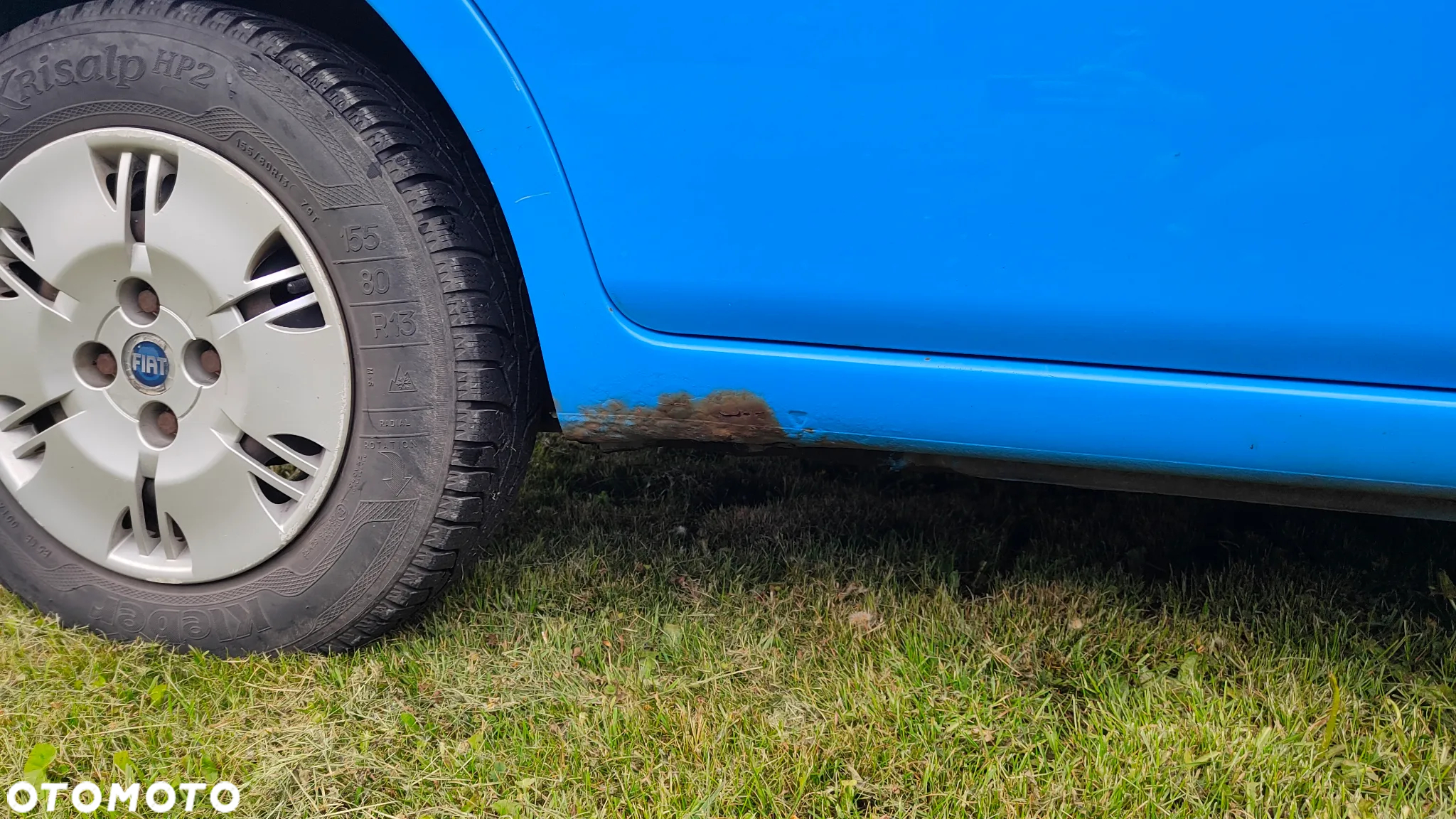 Fiat Panda - 16