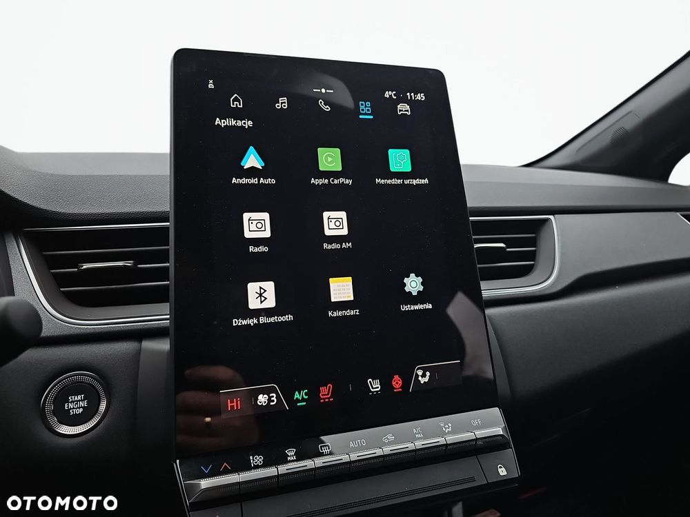 Renault Captur 1.0 TCe Techno - 12