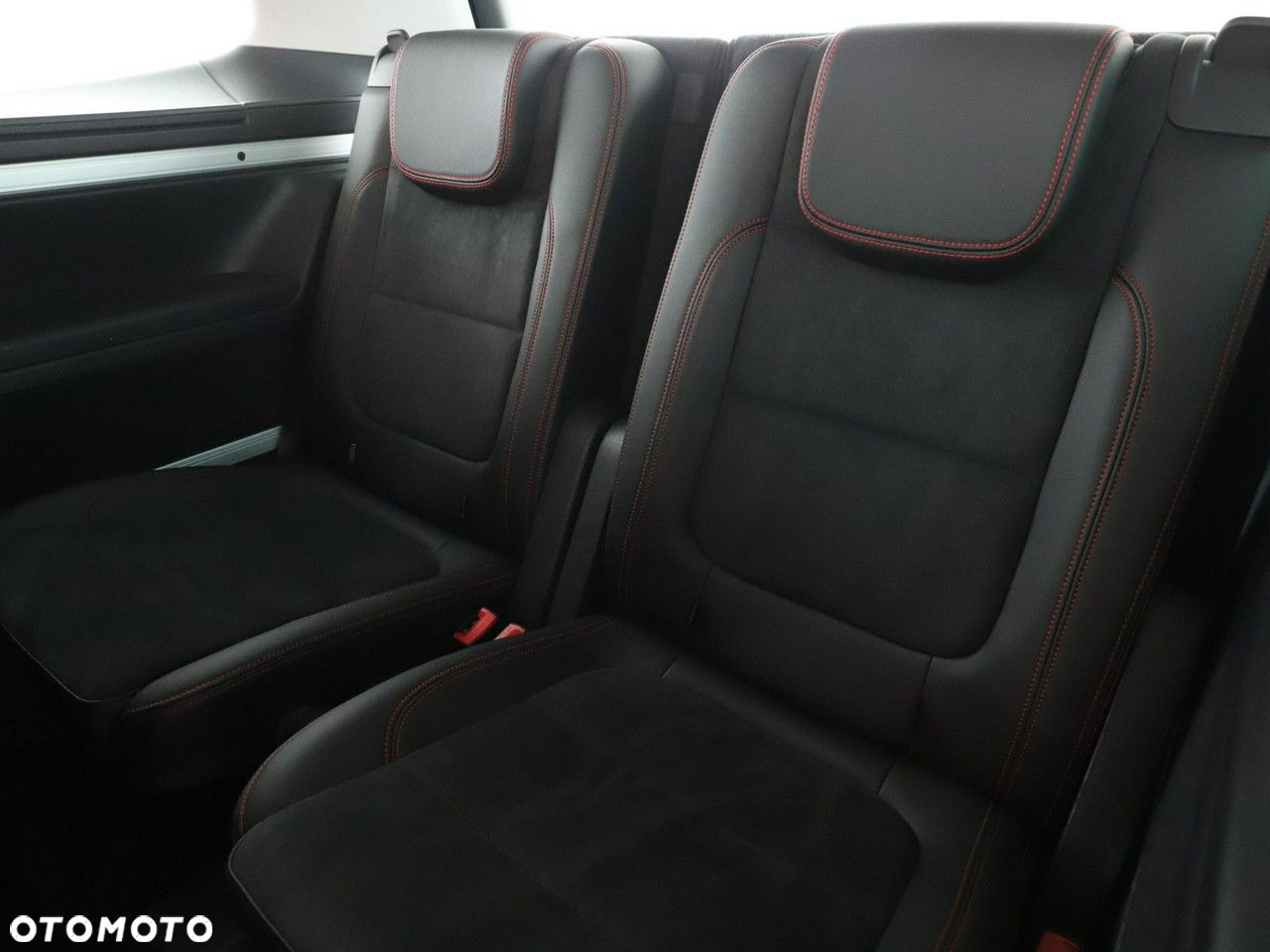 Seat Alhambra 2.0 TDI FR-Line DSG - 39