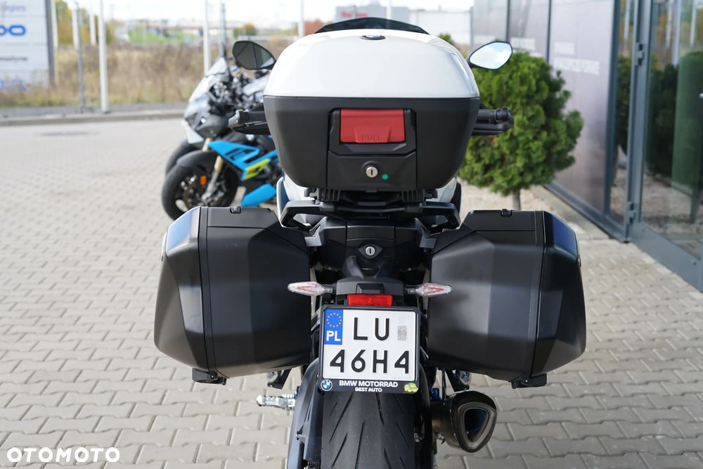 BMW S - 35