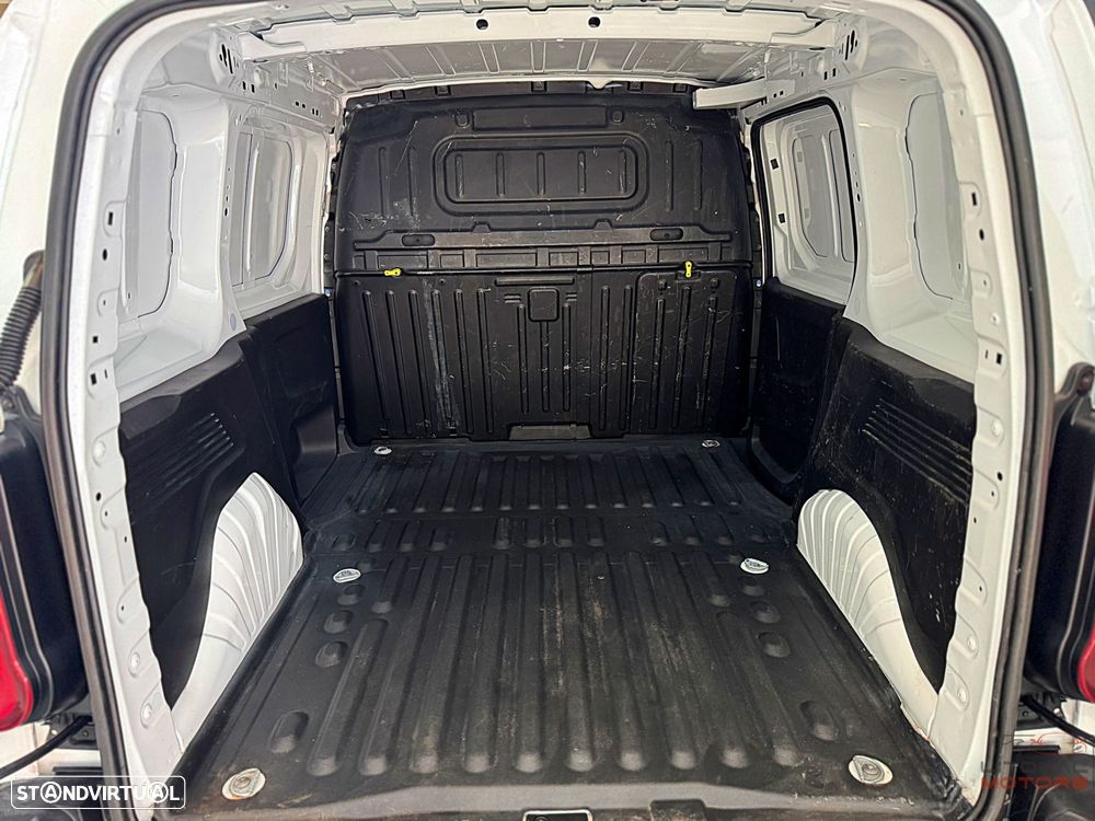 Citroën Berlingo 1.5 BlueHDi M Shine - 10