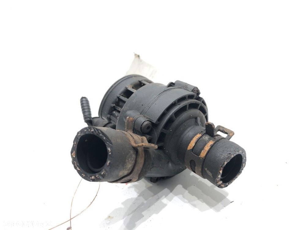 DODATKOWA POMPA WODY - 67.00 PLN - RENAULT KOLEOS I (HY_) 2008 - 2022 2.0 dCi 4x4 (HY0B) 127 kW [173 - 1