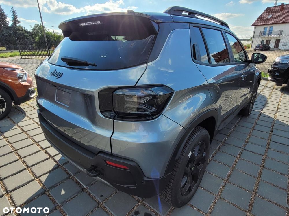 Jeep Avenger - 4