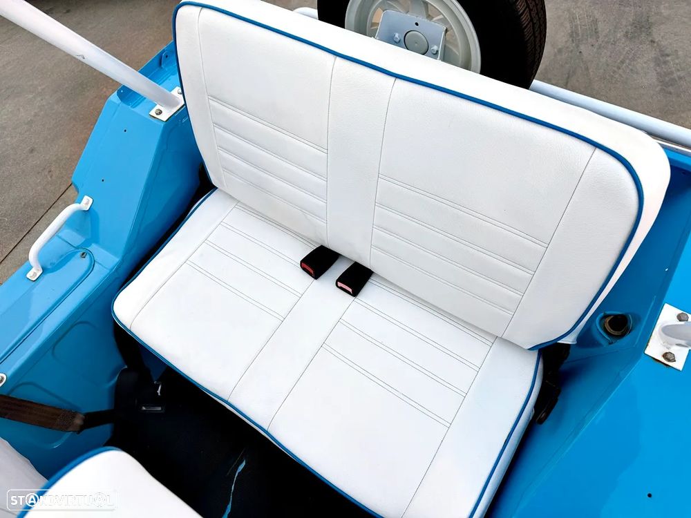MINI Moke - 17