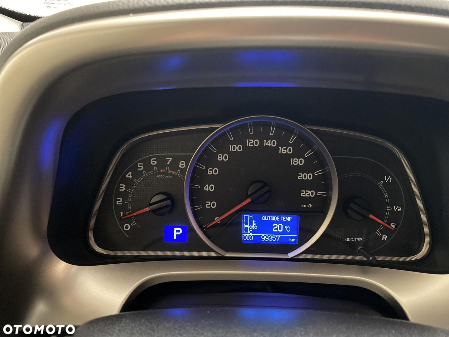 Toyota RAV4 - 15
