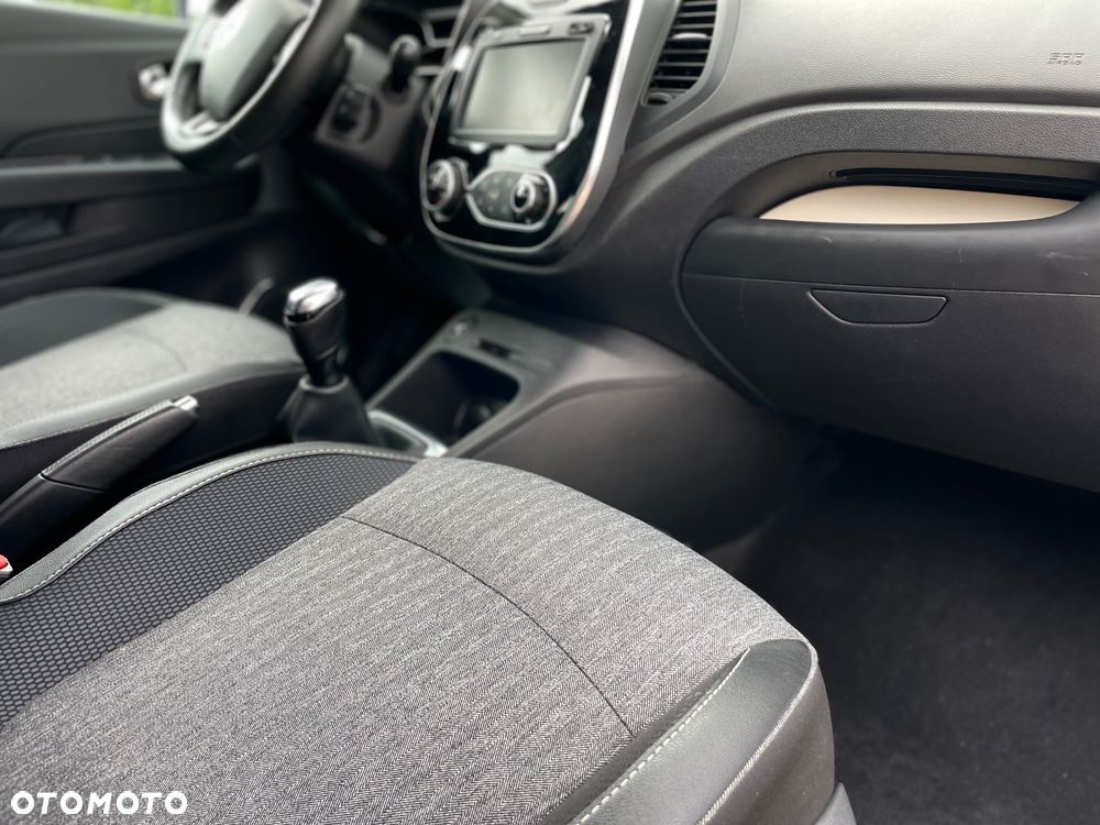 Renault Captur 0.9 Energy TCe Intens - 16