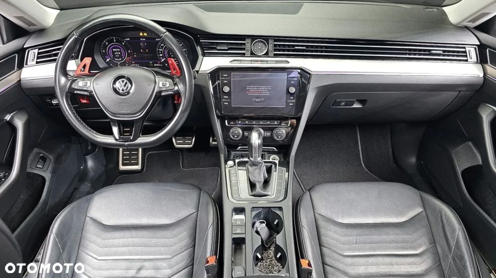 Volkswagen Arteon - 8
