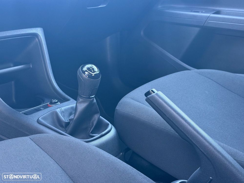 VW Up! 1.0 BMT Move - 40