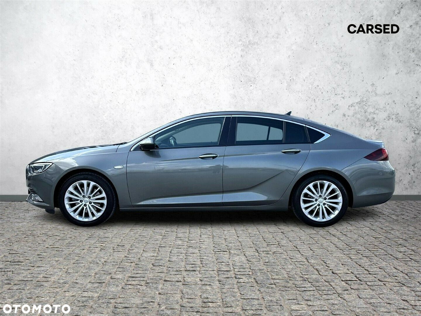 Opel Insignia 1.6 T Elite S&S - 3