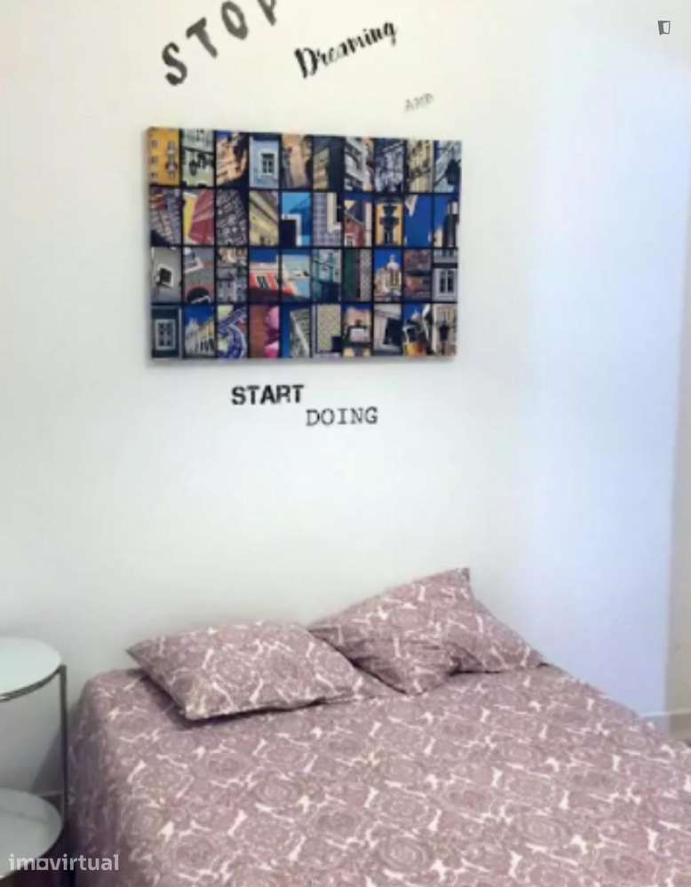 Apartamento com 1 quartos - localizado em Alcântara Lisbon - Grande imagem: 4/13