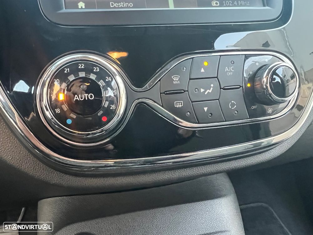 Renault Captur 0.9 TCE Exclusive - 16