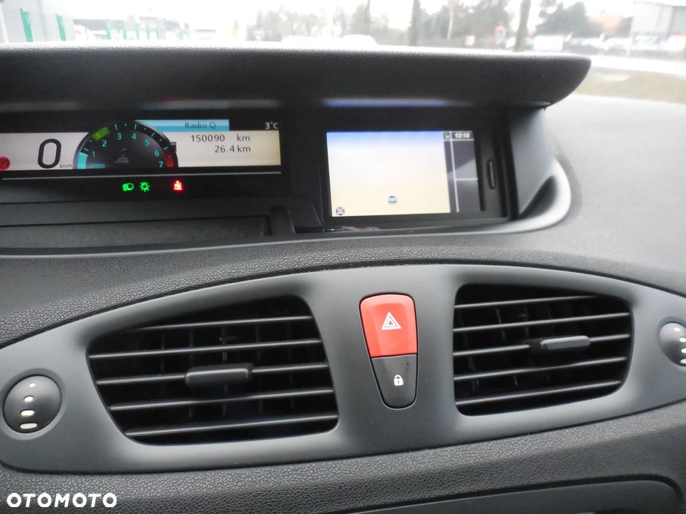 Renault Scenic 1.6 16V 110 Authentique - 18