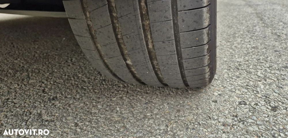 BMW X3 xDrive30d AT M Sport - 5