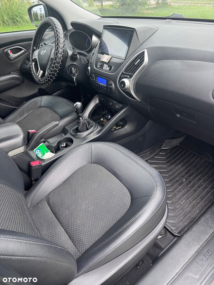 Hyundai ix35 1.6 GDI Comfort 2WD - 9