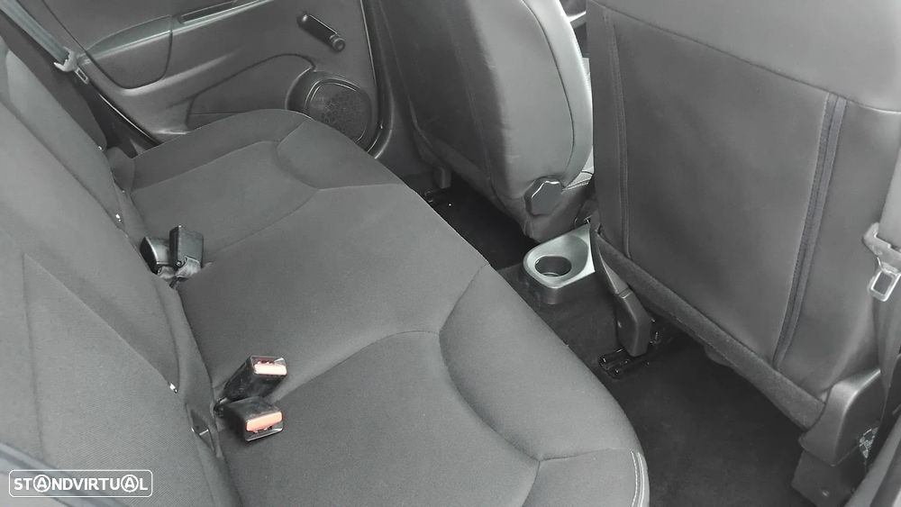 Renault Clio Sport Tourer 1.5 dCi Confort - 8