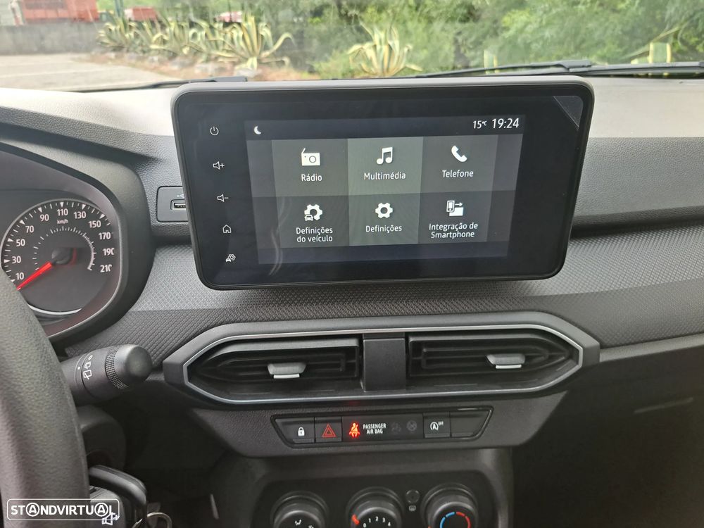 Dacia Sandero 1.0 SCe Essential - 20