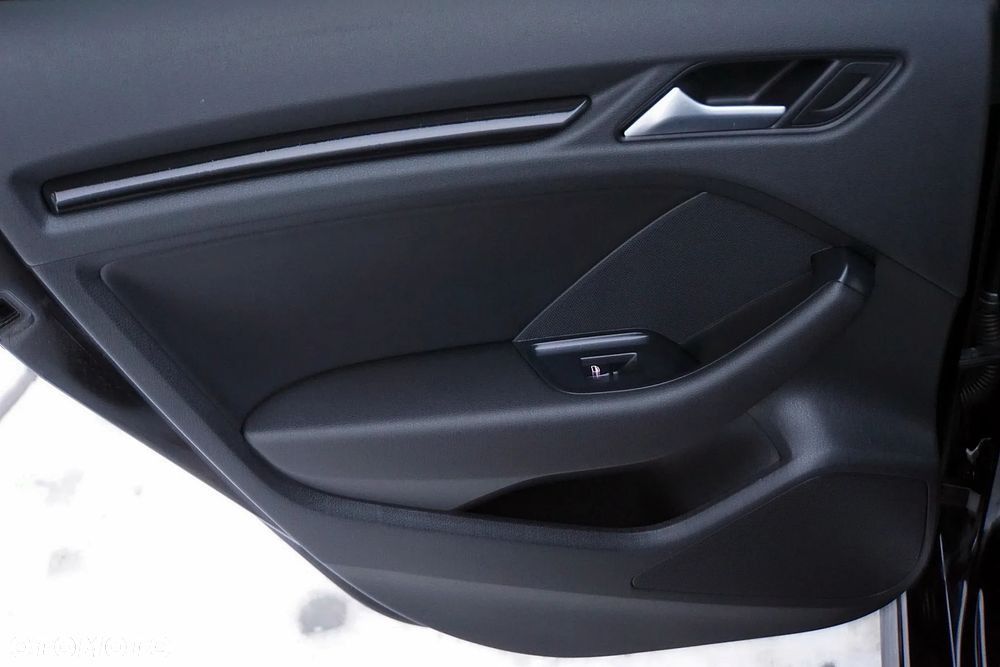 Audi A3 Sportback 2.0 TDI quattro S line Sportpaket - 35